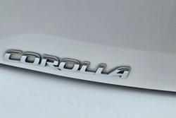 2023 Toyota Corolla Ascent Sport Hybrid