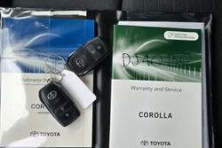 2023 Toyota Corolla Ascent Sport Hybrid