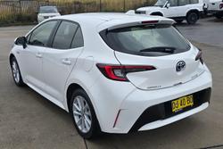 2023 Toyota Corolla Ascent Sport Hybrid