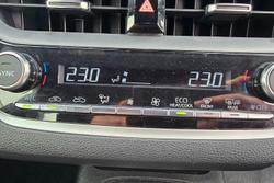 2023 Toyota Corolla Ascent Sport Hybrid