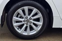 2023 Toyota Corolla Ascent Sport Hybrid