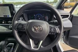 2023 Toyota Corolla Ascent Sport Hybrid