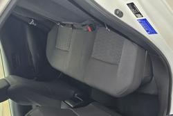 2023 Toyota Corolla Ascent Sport Hybrid