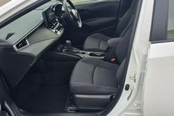 2023 Toyota Corolla Ascent Sport Hybrid