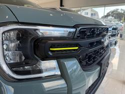 2026 Ford Ranger Wolftrak