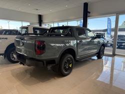 2026 Ford Ranger Wolftrak