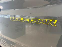 2026 Ford Ranger Wolftrak