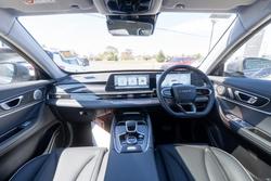 2026 Chery Tiggo 7 Super Hybrid Ultimate