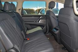 2025 LDV D90 Executive