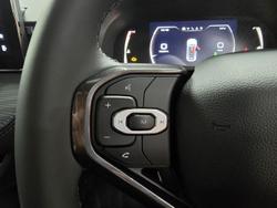 2026 GWM Haval Jolion Premium Hybrid A02 Arctic Blue