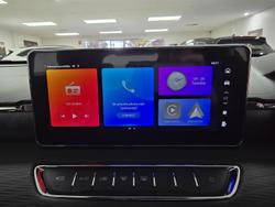 2026 GWM Haval Jolion Premium Hybrid A02 Arctic Blue