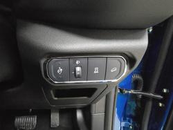 2026 GWM Haval Jolion Premium Hybrid A02 Arctic Blue