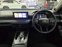 2026 GWM Haval Jolion Premium Hybrid A02 Arctic Blue