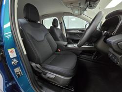 2026 GWM Haval Jolion Premium Hybrid A02 Arctic Blue