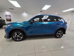 2026 GWM Haval Jolion Premium Hybrid A02 Arctic Blue