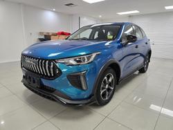 GWM Haval Jolion