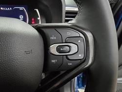 2026 GWM Haval Jolion Premium Hybrid A02 Arctic Blue