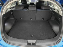 2026 GWM Haval Jolion Premium Hybrid A02 Arctic Blue