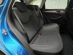 2026 GWM Haval Jolion Premium Hybrid A02 Arctic Blue