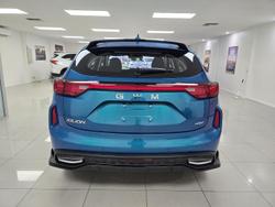 2026 GWM Haval Jolion Premium Hybrid A02 Arctic Blue