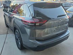 2026 Nissan X-TRAIL Ti e-POWER