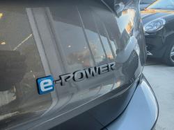 2026 Nissan X-TRAIL Ti e-POWER