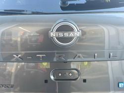 2026 Nissan X-TRAIL Ti e-POWER