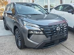 2026 Nissan X-TRAIL Ti e-POWER