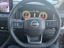 2026 Nissan X-TRAIL Ti e-POWER