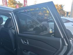 2026 Nissan X-TRAIL Ti e-POWER
