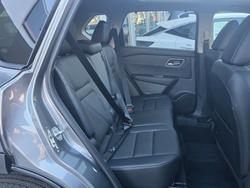 2026 Nissan X-TRAIL Ti e-POWER