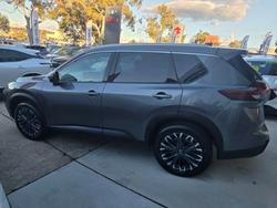 2026 Nissan X-TRAIL Ti e-POWER