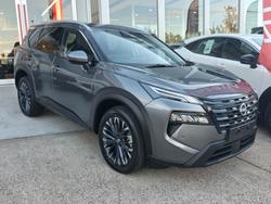 2026 Nissan X-TRAIL Ti e-POWER