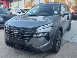 2026 Nissan X-TRAIL Ti e-POWER
