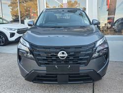 2026 Nissan X-TRAIL Ti e-POWER