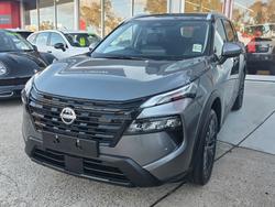 2026 Nissan X-TRAIL Ti e-POWER