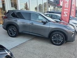 2026 Nissan X-TRAIL Ti e-POWER