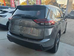 2026 Nissan X-TRAIL Ti e-POWER