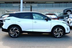 2026 Nissan QASHQAI Ti-L e-POWER