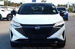 2026 Nissan QASHQAI Ti-L e-POWER