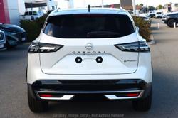 2026 Nissan QASHQAI Ti-L e-POWER