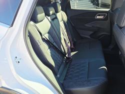 2026 Nissan QASHQAI Ti-L e-POWER