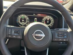 2026 Nissan QASHQAI Ti-L e-POWER
