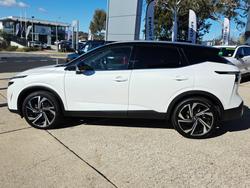 2026 Nissan QASHQAI Ti-L e-POWER