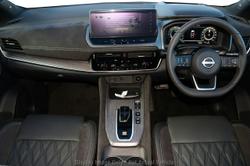 2026 Nissan QASHQAI Ti-L e-POWER