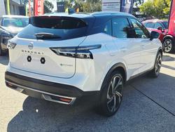 2026 Nissan QASHQAI Ti-L e-POWER