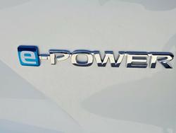 2026 Nissan QASHQAI Ti-L e-POWER