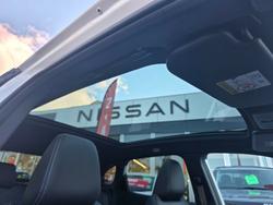 2026 Nissan QASHQAI Ti-L e-POWER