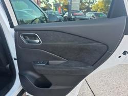 2026 Nissan QASHQAI Ti-L e-POWER