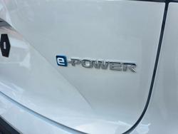 2026 Nissan QASHQAI Ti-L e-POWER